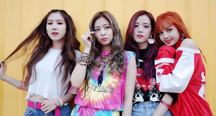 BLACKPINK Resmi Jalani Syuting Video Musik Terbaru Minggu Ini