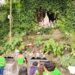 Sejarah Gua Maria Kuningan sebagai Tempat Ziarah Umat Katolik di Bawah Kaki Gunung Ciremai