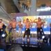 Sebanyak 115 peserta dari berbagai daerah ikut Ajang Body Contest Wali Kota Cup 2025