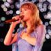 Taylor Swift Jadi Penyanyi Perempuan Pertama dengan 100 Juta Penjualan Album Versi RIAA