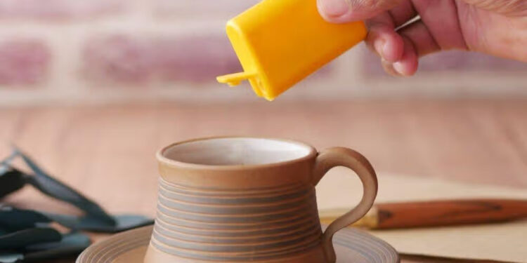 Studi: Konsumsi Pemanis Rendah Kalori Bisa Ganggu Fungsi Otak