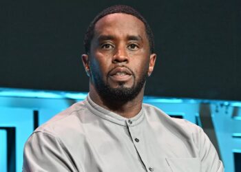 Sean “Diddy” Combs Divonis 50 Bulan Penjara dan Denda Rp8,3 Miliar