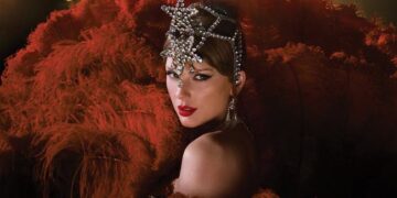 Taylor Swift Pecahkan Rekor Adele Lewat Album Terbaru yang Super Laris