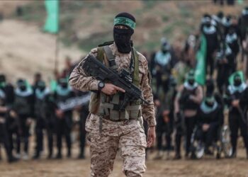 Israel dan Hamas Sepakat Gencatan Senjata, Perang Resmi Berakhir