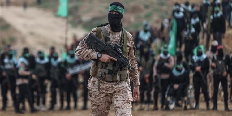 Israel dan Hamas Sepakat Gencatan Senjata, Perang Resmi Berakhir