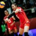 Timnas Voli Putri Indonesia Lolos Final AYG Setelah Menang atas Thailand