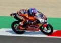 Media Italia: Veda Ega Jadi Pembalap Indonesia Pertama di Moto3 2026