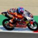Media Italia: Veda Ega Jadi Pembalap Indonesia Pertama di Moto3 2026