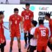 Timnas Voli Putra dan Putri Lolos Perempat Final AYG 2025