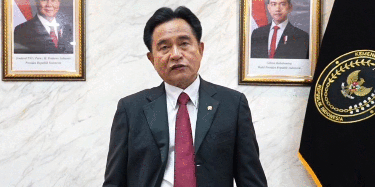 Pemerintah Indonesia Menolak Terbitkan Visa untuk Atlet Israel