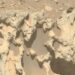 NASA Ungkap Misteri ‘Batu Alien’ di Planet Mars