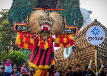 Resmi! Malang dan Ponorogo Masuk Jaringan Kota Kreatif UNESCO