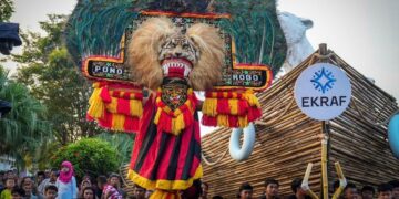 Resmi! Malang dan Ponorogo Masuk Jaringan Kota Kreatif UNESCO