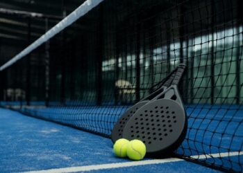 Padel Ditetapkan Jadi Cabang Olahraga Baru di Asian Games 2026