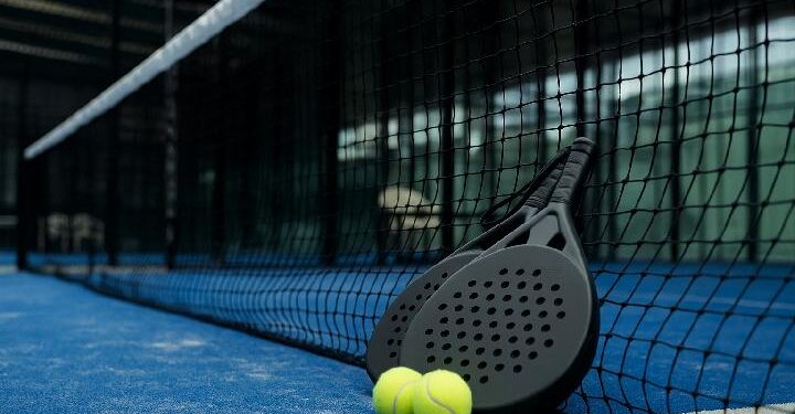Padel Ditetapkan Jadi Cabang Olahraga Baru di Asian Games 2026