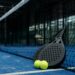 Padel Ditetapkan Jadi Cabang Olahraga Baru di Asian Games 2026