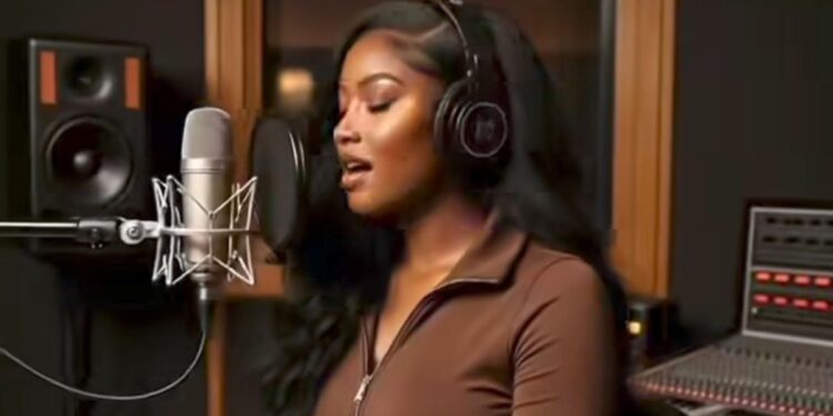 Heboh! Penyanyi AI Tembus Billboard, Apakah Ini Awal Dominasi Musik Buatan Mesin?