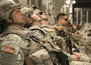 Viral! Teknik Tidur ala Militer yang Bikin Cepat Terlelap dalam 2 Menit