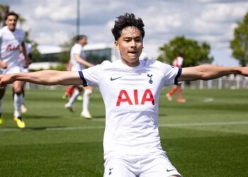 Viral! Pemain Keturunan Indonesia Pilih Hengkang dari Man City untuk Lanjut Kuliah