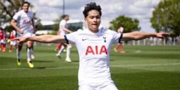 Viral! Pemain Keturunan Indonesia Pilih Hengkang dari Man City untuk Lanjut Kuliah