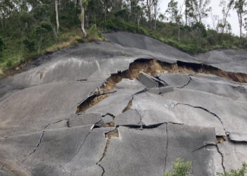 BMKG Ungkap Tiga Zona Megathrust di Indonesia Berpotensi Picu Gempa Besar
