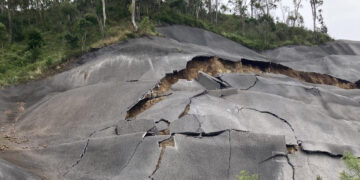 BMKG Ungkap Tiga Zona Megathrust di Indonesia Berpotensi Picu Gempa Besar