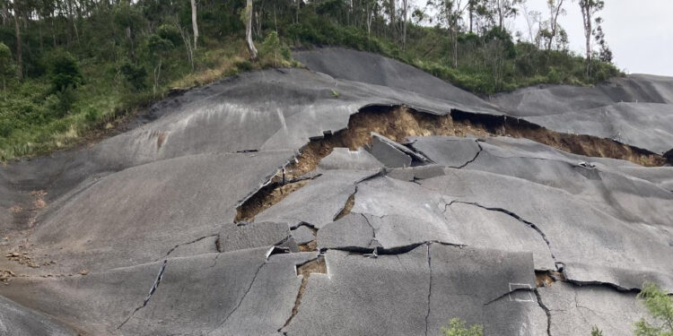 BMKG Ungkap Tiga Zona Megathrust di Indonesia Berpotensi Picu Gempa Besar