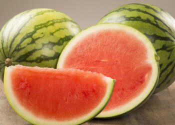 Viral Testpack Positif di Semangka, Dokter Kandungan Tegaskan Itu Hoaks