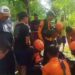 Dramatis, Proses Evakuasi Bocah Tewas Terpeleset dan Hanyut di Sungai Saat Sedang Bermain