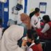 Diduga Keracunan MBG, Puluhan Siswa Dilarikan ke Puskesmas