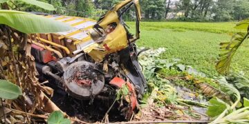 Kecelakaan Maut di Jalur Pantura Cirebon, Satu Orang Tewas di Lokasi