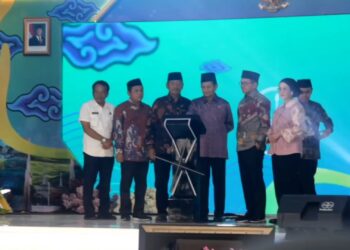 Menag Ajak Guru Madrasah Wujudkan Pendidikan Beradab