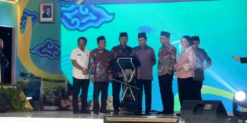 Menag Ajak Guru Madrasah Wujudkan Pendidikan Beradab