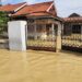 Ribuan Rumah di Dua Desa Terendam Banjir Akibat Luapan Sungai Ciberes