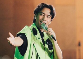 Vidi Aldiano Resmi Terbebas dari Gugatan Hak Cipta Lagu “Nuansa Bening”