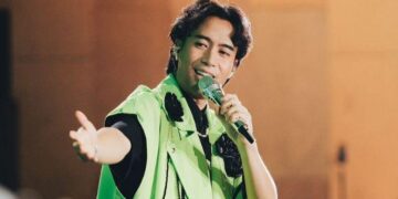 Vidi Aldiano Resmi Terbebas dari Gugatan Hak Cipta Lagu “Nuansa Bening”