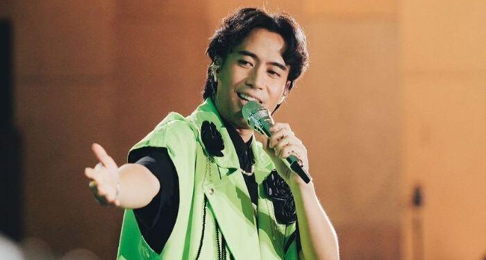 Vidi Aldiano Resmi Terbebas dari Gugatan Hak Cipta Lagu “Nuansa Bening”