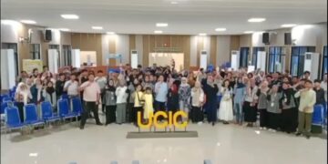 Mahasiswa diajak peduli dan memahami kondisi disleksia, Disleksia bukan penyakit dan gejala disabilitas