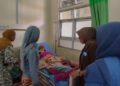 Alami Luka Parah, Korban Atap Klinik Ambruk Jalani Operasi