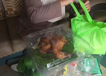 Ibu Kapolda Jabar Resmikan SPPG Polres Kuningan