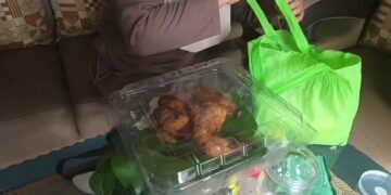 Ibu Kapolda Jabar Resmikan SPPG Polres Kuningan