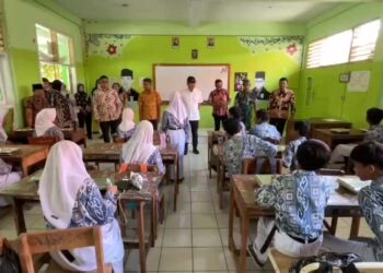 14 ribu SPPG beroperasi, program MBG nasional capai 42 juta penerima manfaat