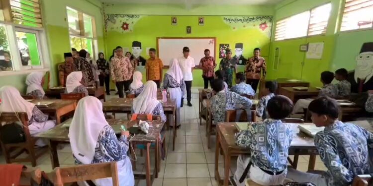 14 ribu SPPG beroperasi, program MBG nasional capai 42 juta penerima manfaat