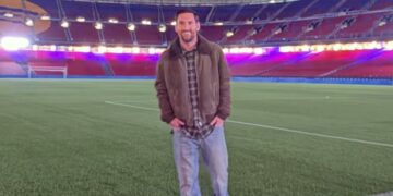 Presiden Barcelona Laporta Bantah Isu Kembalinya Messi Ke Camp Nou