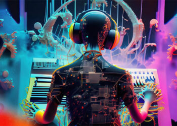 Modus Baru Penipuan! Pria di Jaktim Pakai AI Bikin Lagu dan Jual Rp 2 Juta