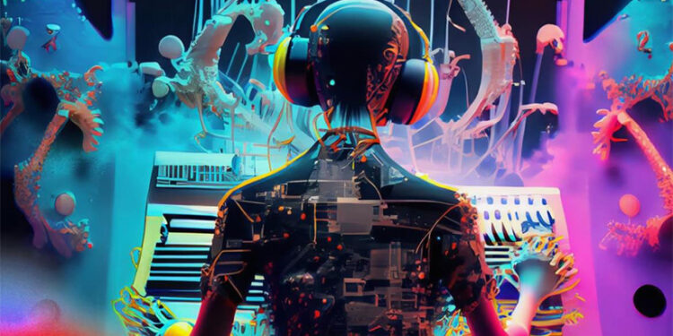 Modus Baru Penipuan! Pria di Jaktim Pakai AI Bikin Lagu dan Jual Rp 2 Juta