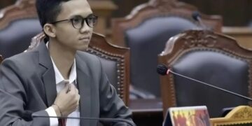 Geger! Pria Gugat UU Perkawinan ke MK karena Terhalang Menikah Beda Agama