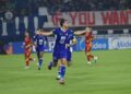 Persib Bandung Menang Dramatis 3-2 atas Selangor FC di Liga Champions Asia 2