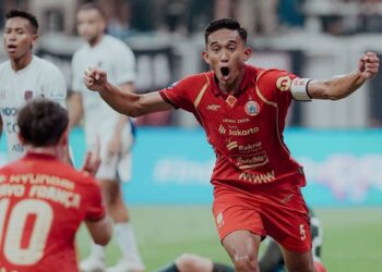 Rizky Ridho Raih Nominasi Puskas Award 2025, Bersaing Ketat dengan Yamal dan Rice