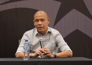 Nova Arianto Resmi Ditunjuk Jadi Pelatih Timnas Indonesia U-20